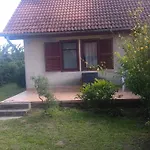 Maria Andrea House