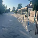 بيت للعطل Maria Andrea House Balatonkeresztúr