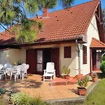 بيت للعطل Maria Andrea House *