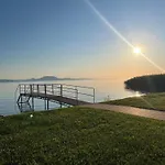 Maria Andrea House * Balatonkeresztúr