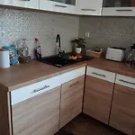 Maria Andrea House بيت للعطل Balatonkeresztúr