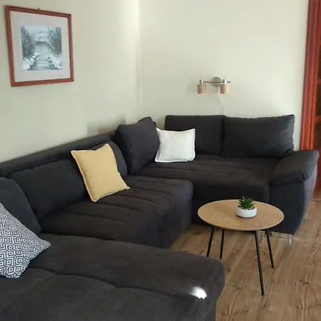 Casa vacanze Maria Andrea House