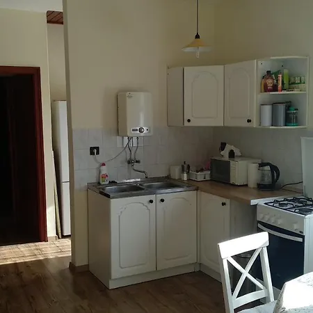 Casa vacanze Maria Andrea House *