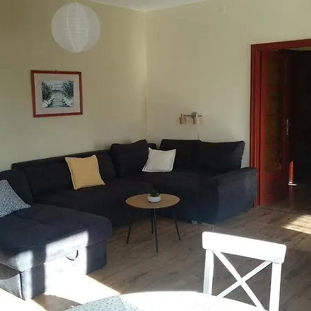 Holiday home Maria Andrea House *