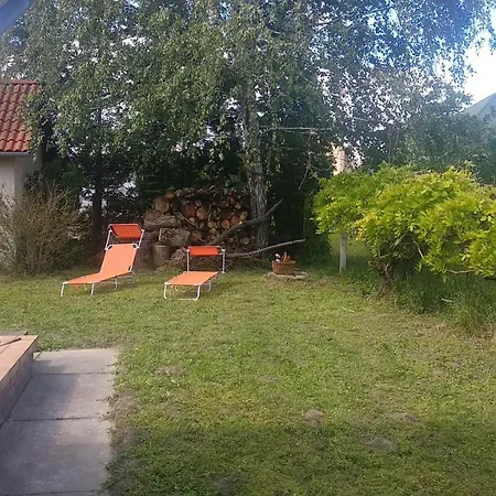 Casa vacanze Maria Andrea House *