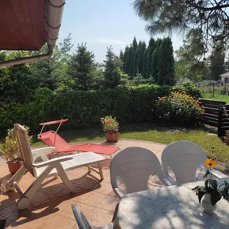 Maria Andrea House Casa vacanze *