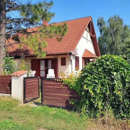 Maria Andrea House *