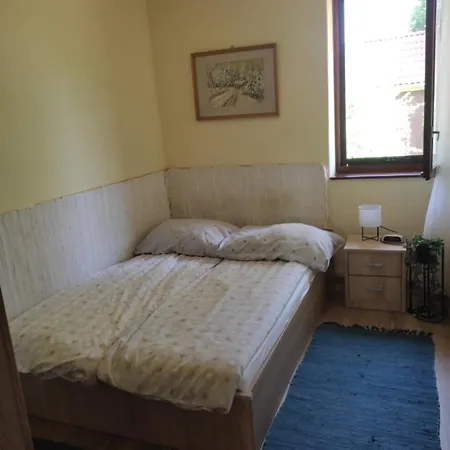 Maria Andrea House Casa vacanze Balatonkeresztúr