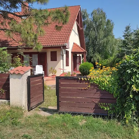 Maria Andrea House Holiday home *