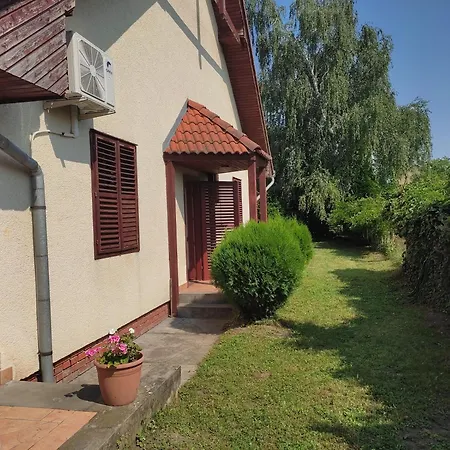 Maria Andrea House Balatonkeresztur