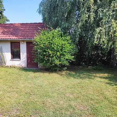 Maria Andrea House بيت للعطل