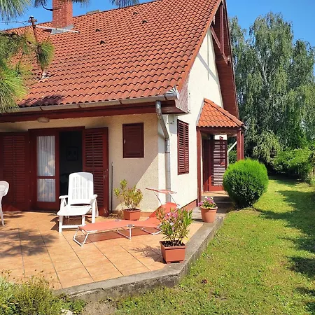 Maria Andrea House بيت للعطل