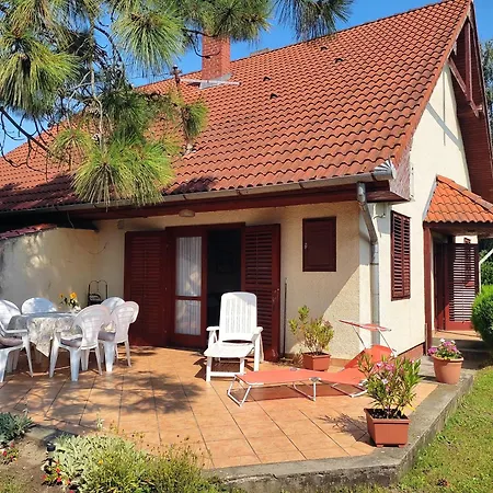 Casa vacanze Maria Andrea House *