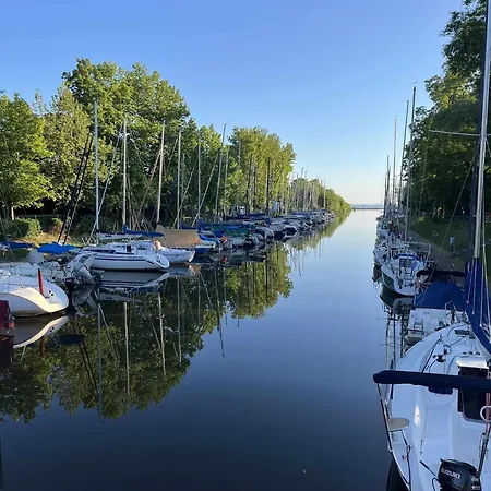 Maria Andrea House Balatonkeresztúr