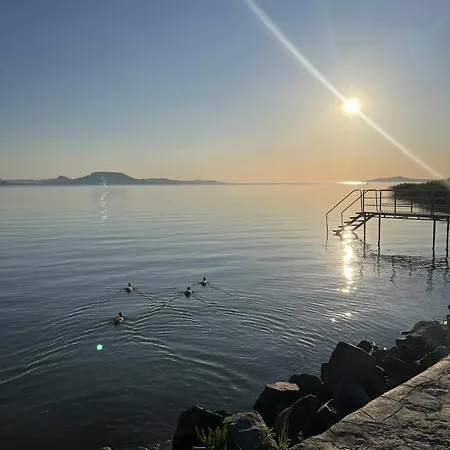 Nyaraló Maria Andrea House Balatonkeresztúr