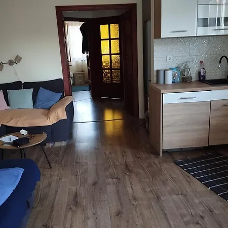 Maria Andrea House بيت للعطل *