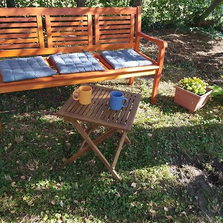 Maria Andrea House Balatonkeresztur