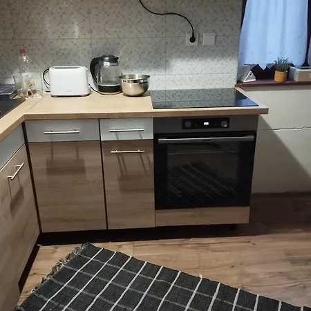 بيت للعطل Maria Andrea House Balatonkeresztúr