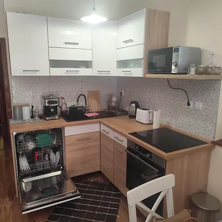 Maria Andrea House Holiday home Balatonkeresztur