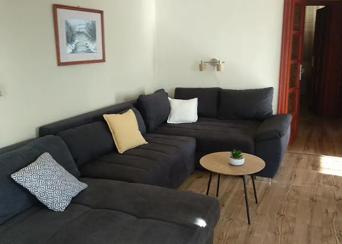 Holiday home Maria Andrea House