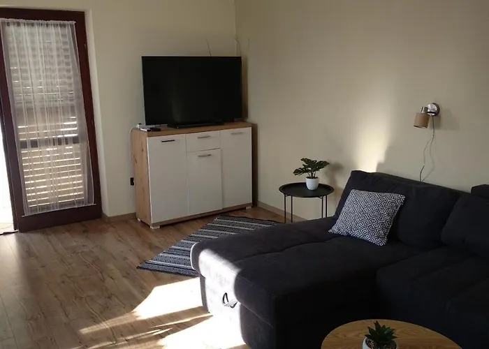 Holiday home Maria Andrea House *