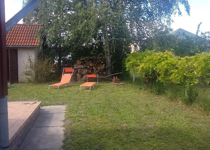 Holiday home Maria Andrea House *