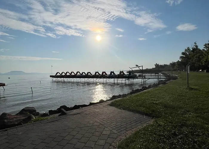 Holiday home Maria Andrea House *