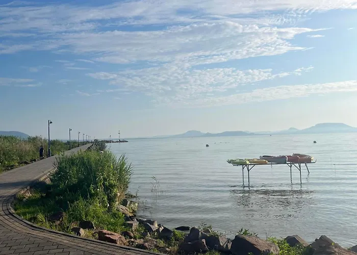 Maria Andrea House Holiday home *