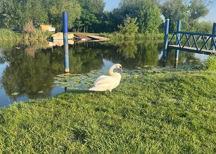 Maria Andrea House Balatonkeresztur