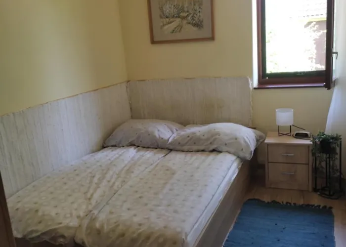 Maria Andrea House Holiday home Balatonkeresztur