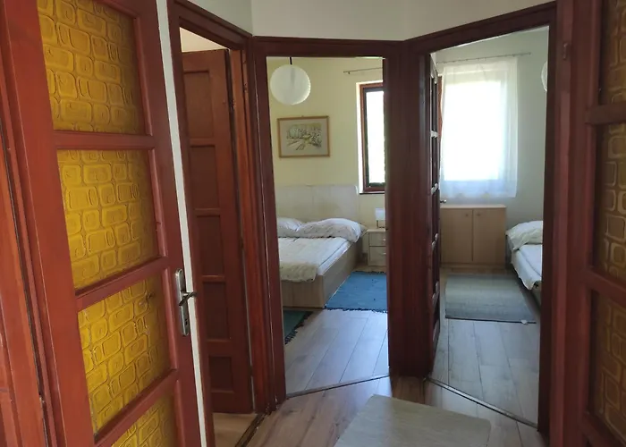 Maria Andrea House Balatonkeresztur