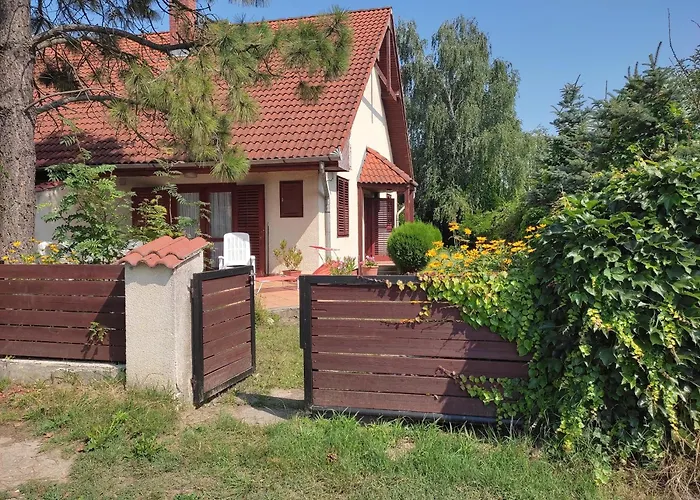 Maria Andrea House Holiday home *