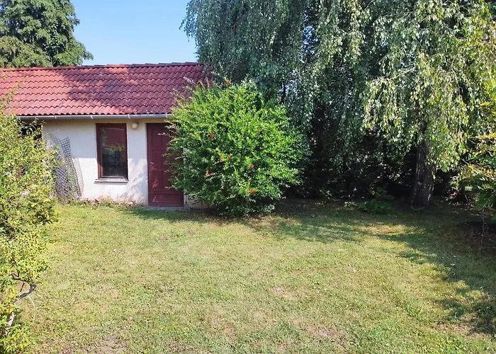 Maria Andrea House Holiday home