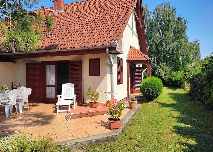 Maria Andrea House Holiday home