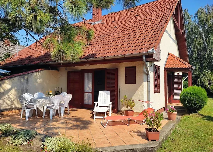 Holiday home Maria Andrea House *