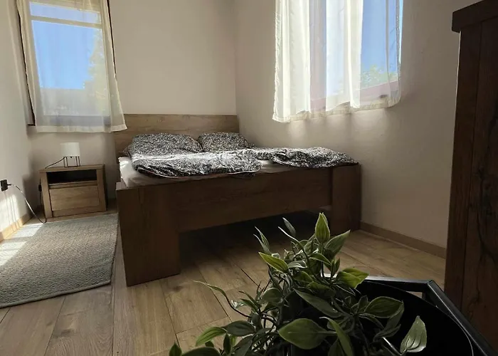 Maria Andrea House *