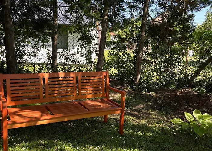 Holiday home Maria Andrea House *