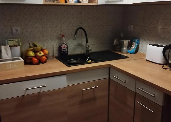 Holiday home Maria Andrea House