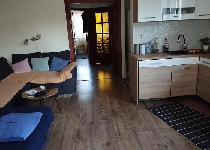 Maria Andrea House Holiday home *