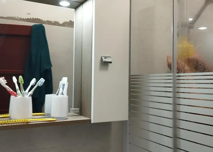 Holiday home Maria Andrea House Balatonkeresztur