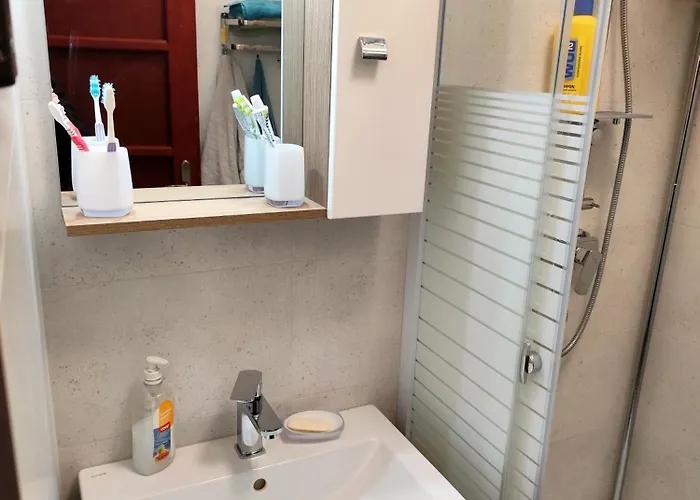 Maria Andrea House *