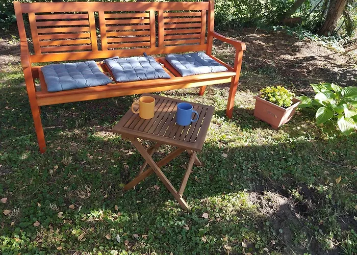 Maria Andrea House Balatonkeresztur